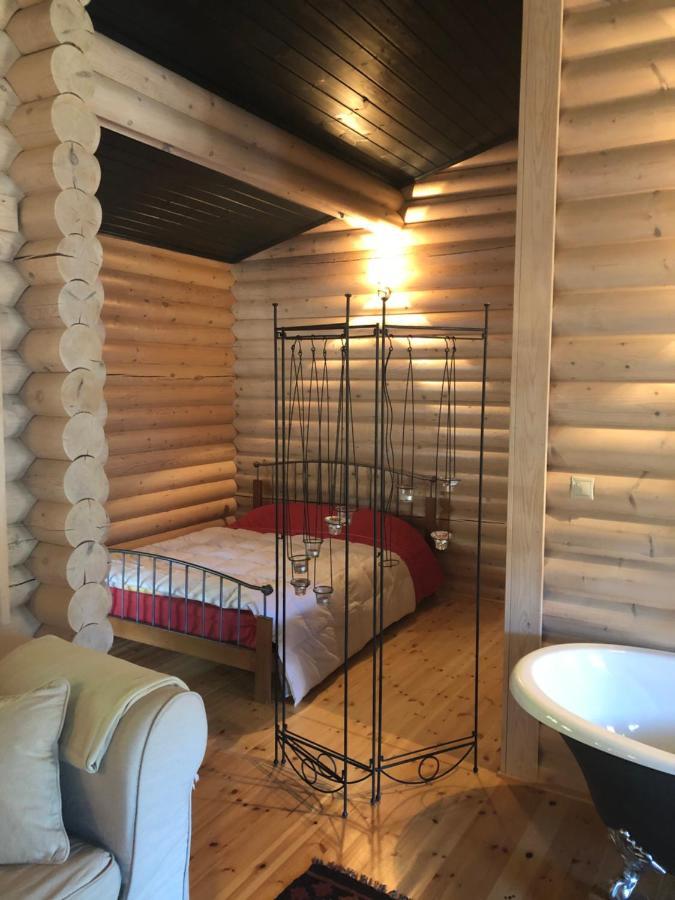 Shelter Kalavryta Exterior foto